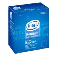 Intel Pentium DualCore E6500 (BX80571E6500)